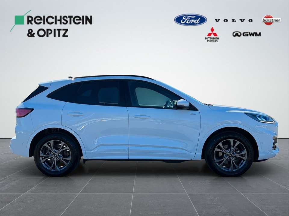 Ford Kuga - Imagem 4