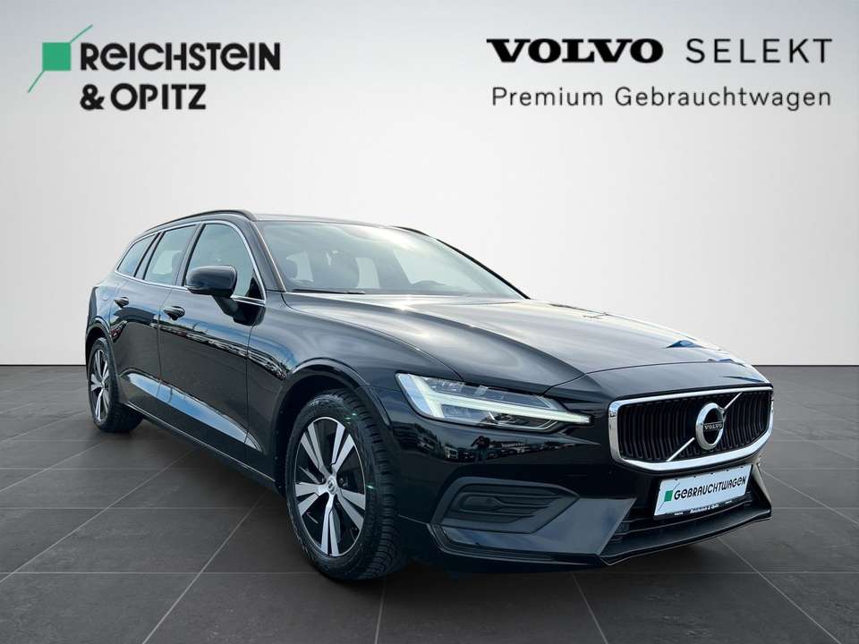 Volvo V60 - Imagem 3