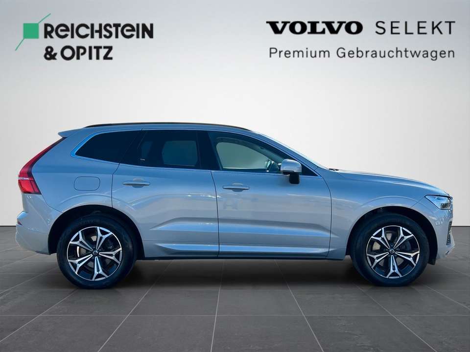 Volvo XC60 - Imagem 4
