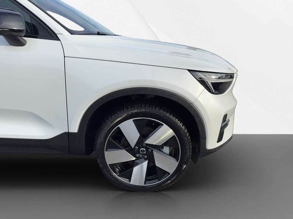 Volvo C40 - Imagem 4