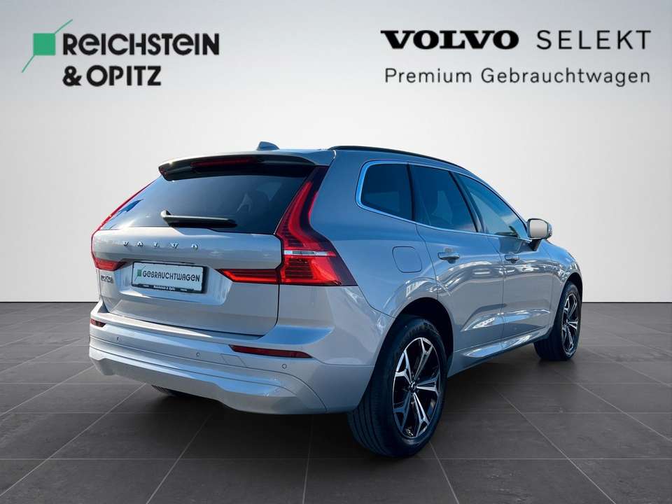 Volvo XC60 - Imagem 5