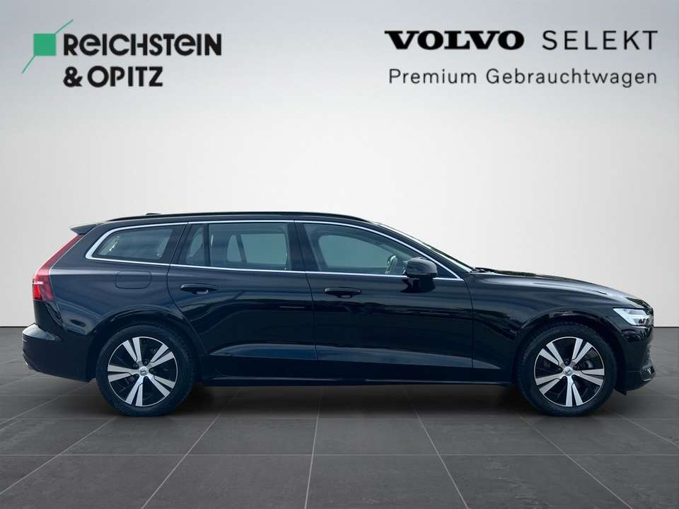 Volvo V60 - Imagem 4