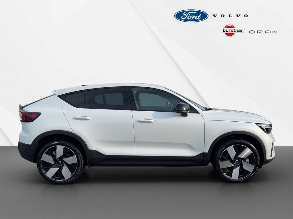 Volvo C40 - Imagem 5