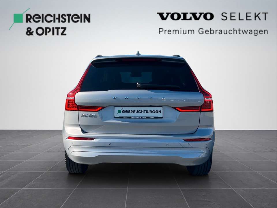 Volvo XC60 - Imagem 6