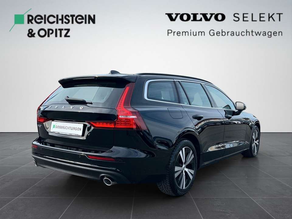 Volvo V60 - Imagem 5
