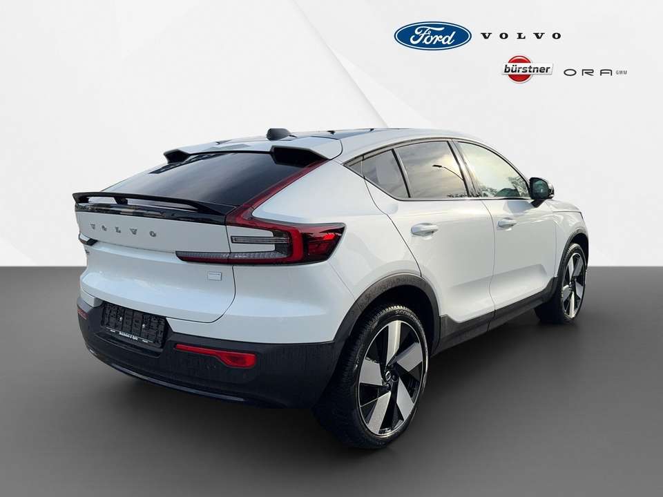 Volvo C40 - Imagem 6