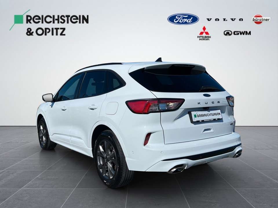 Ford Kuga - Imagem 7