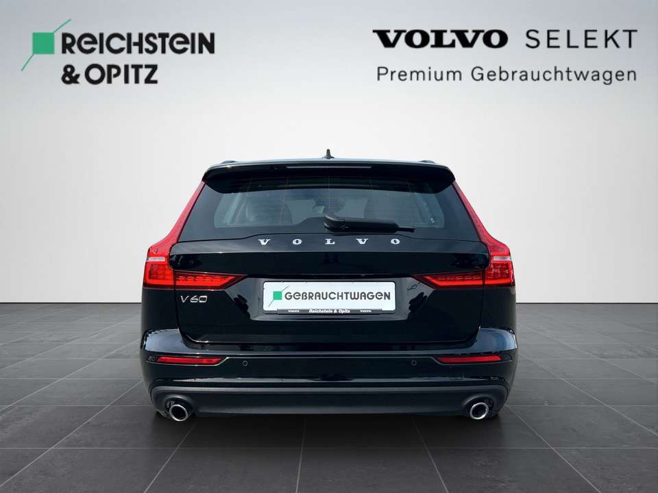 Volvo V60 - Imagem 6