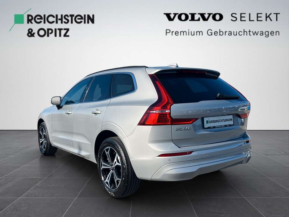 Volvo XC60 - Imagem 7