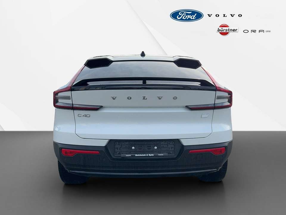 Volvo C40 - Imagem 7