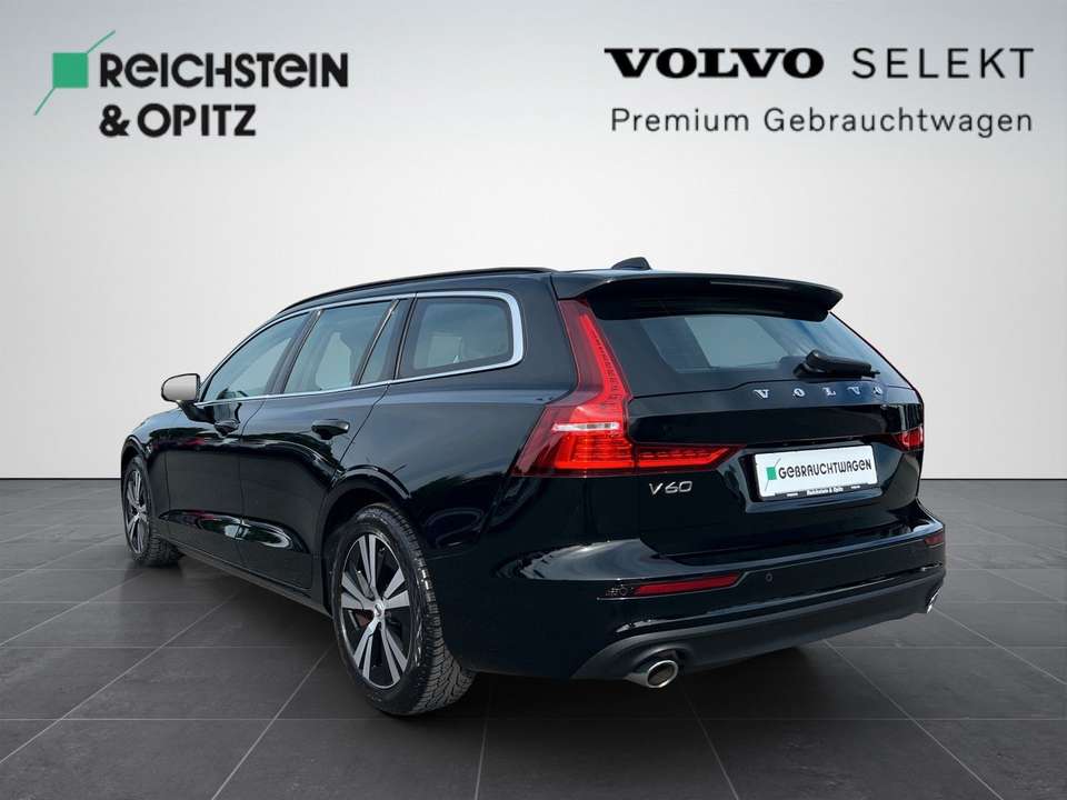 Volvo V60 - Imagem 7