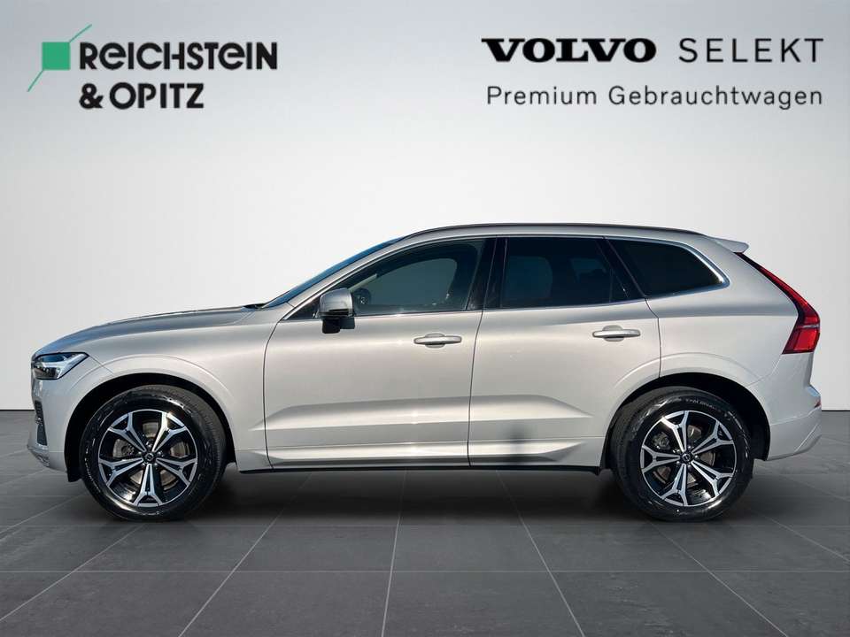 Volvo XC60 - Imagem 8