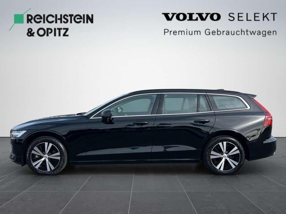 Volvo V60 - Imagem 8