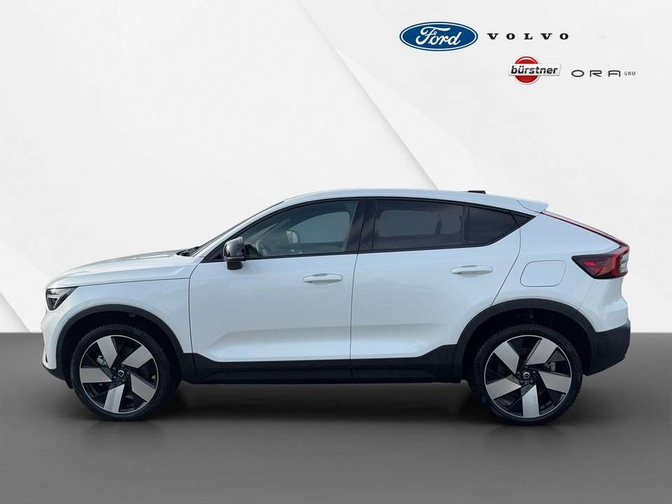 Volvo C40 - Imagem 9