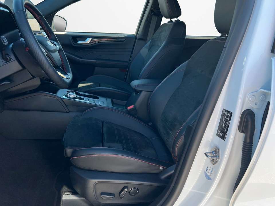 Ford Kuga - Imagem 10