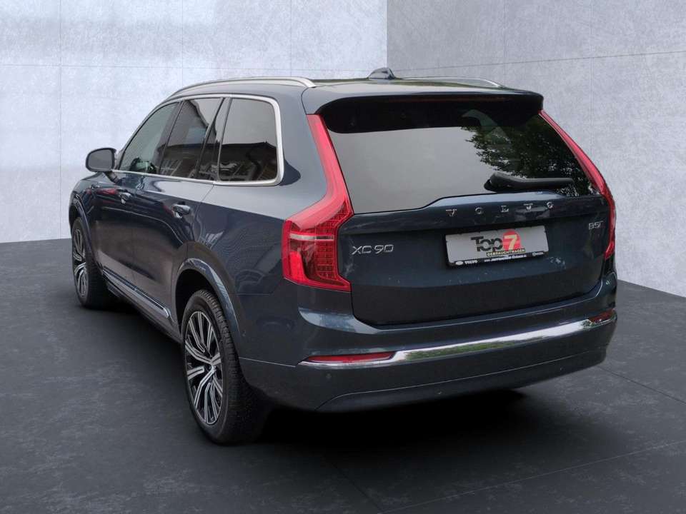 Volvo XC90 - Imagem 3