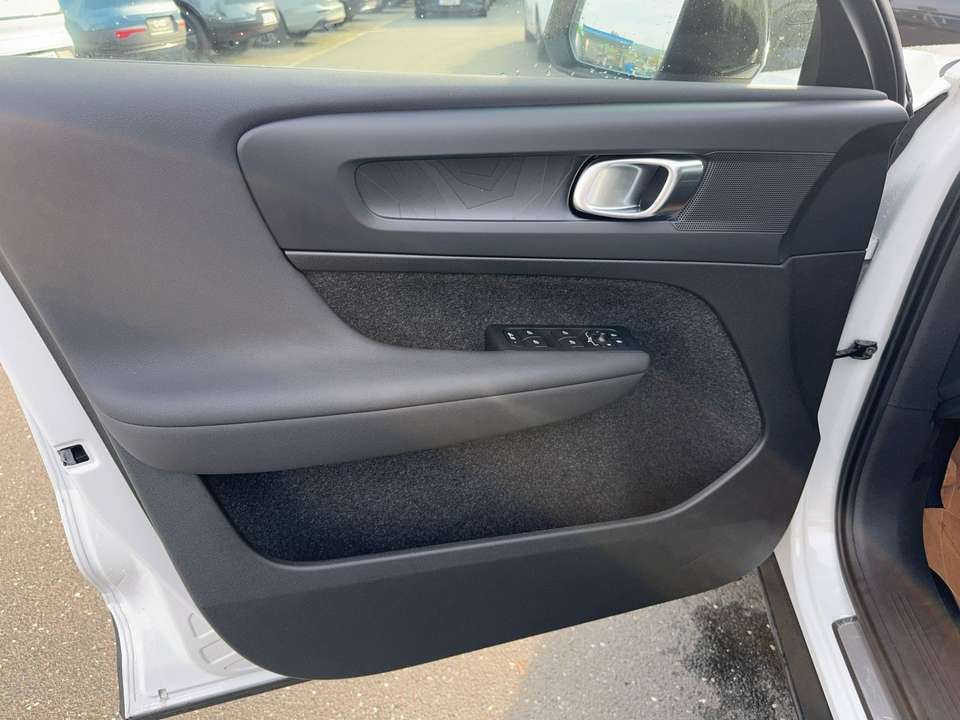 Volvo C40 - Imagem 10