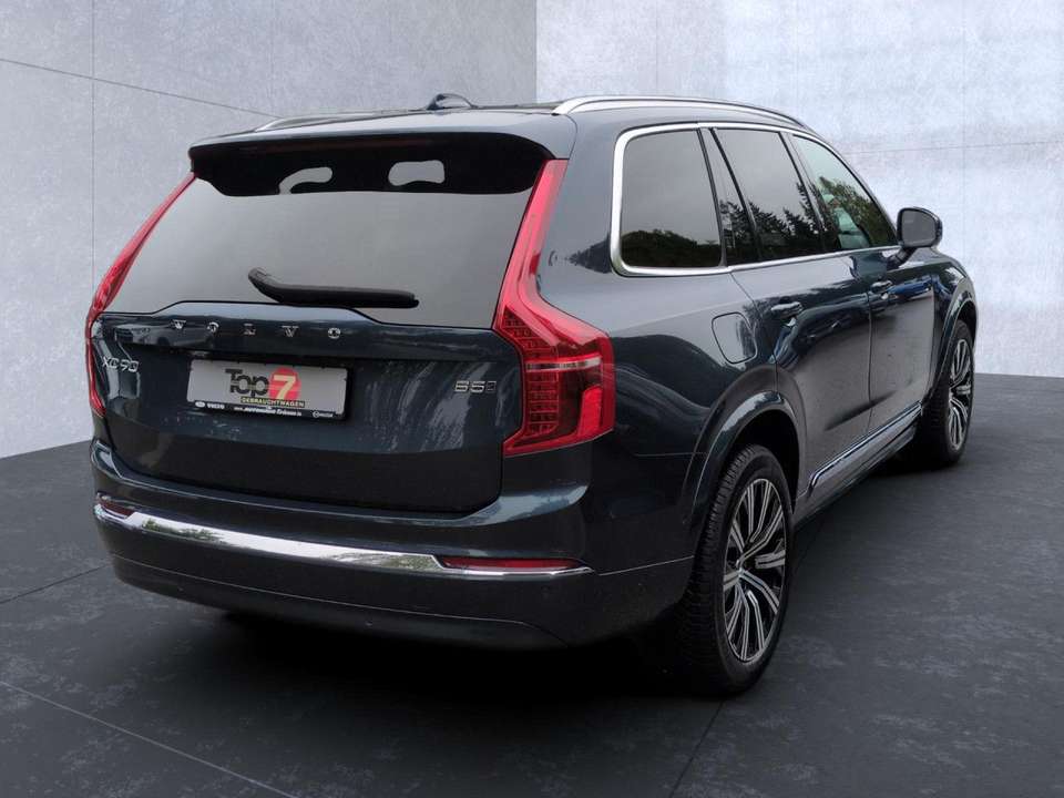 Volvo XC90 - Imagem 4