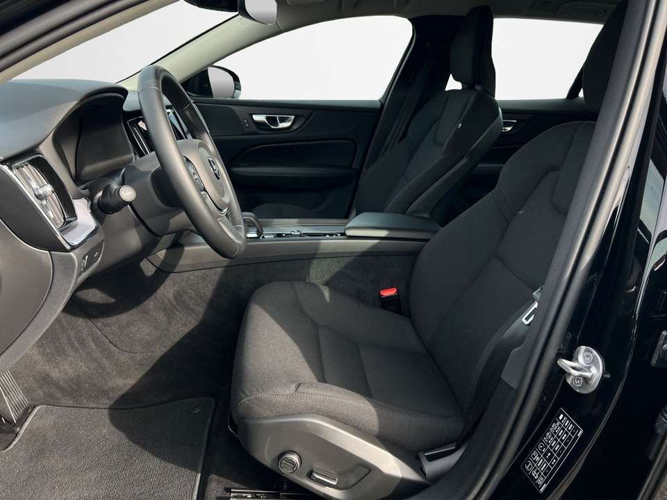 Volvo V60 - Imagem 10
