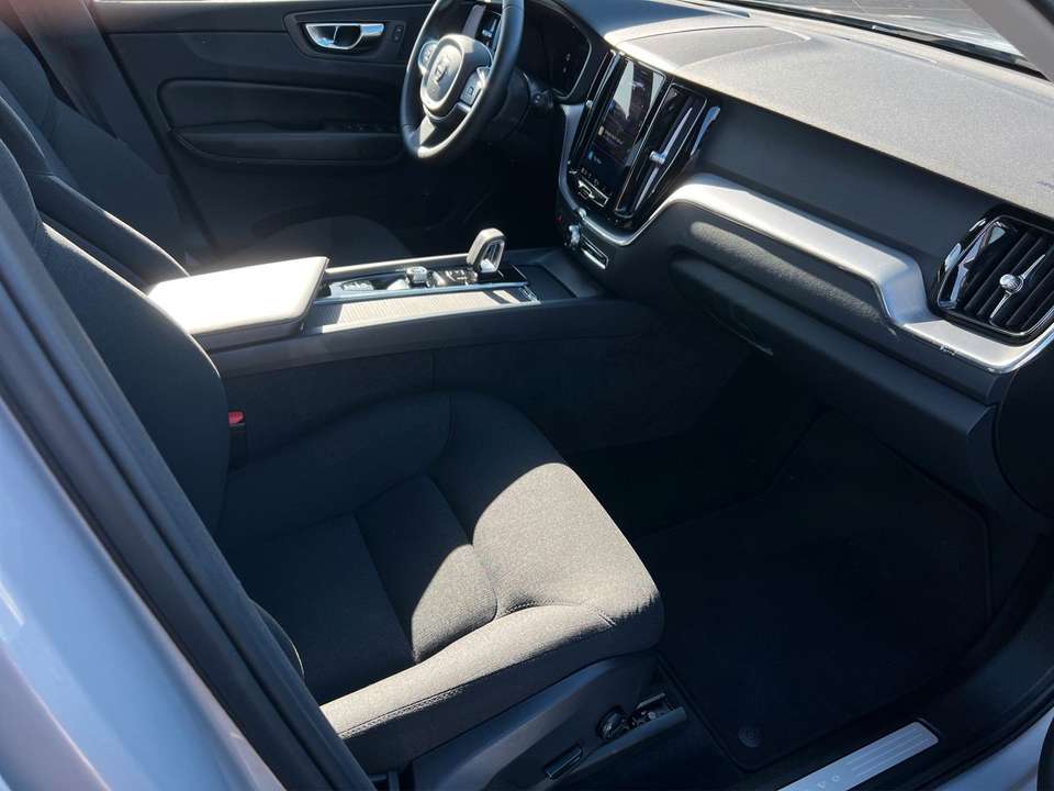 Volvo XC60 - Imagem 11