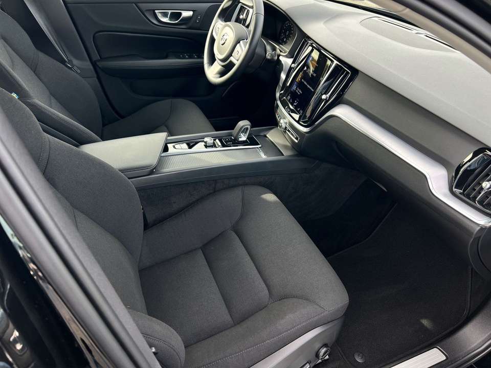 Volvo V60 - Imagem 11