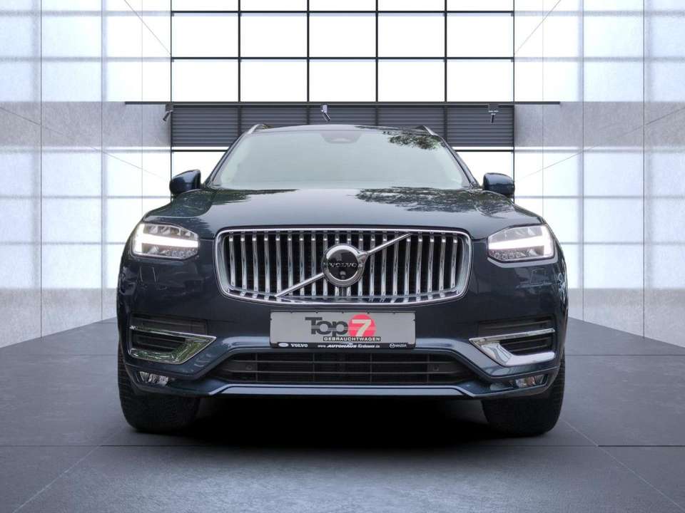 Volvo XC90 - Imagem 6