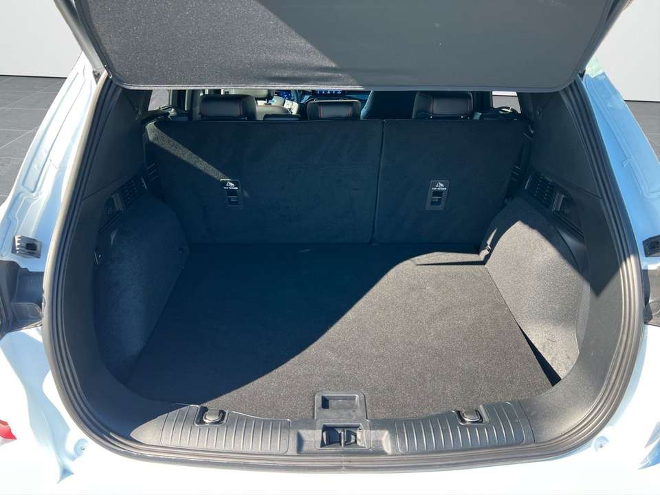 Ford Kuga - Imagem 13