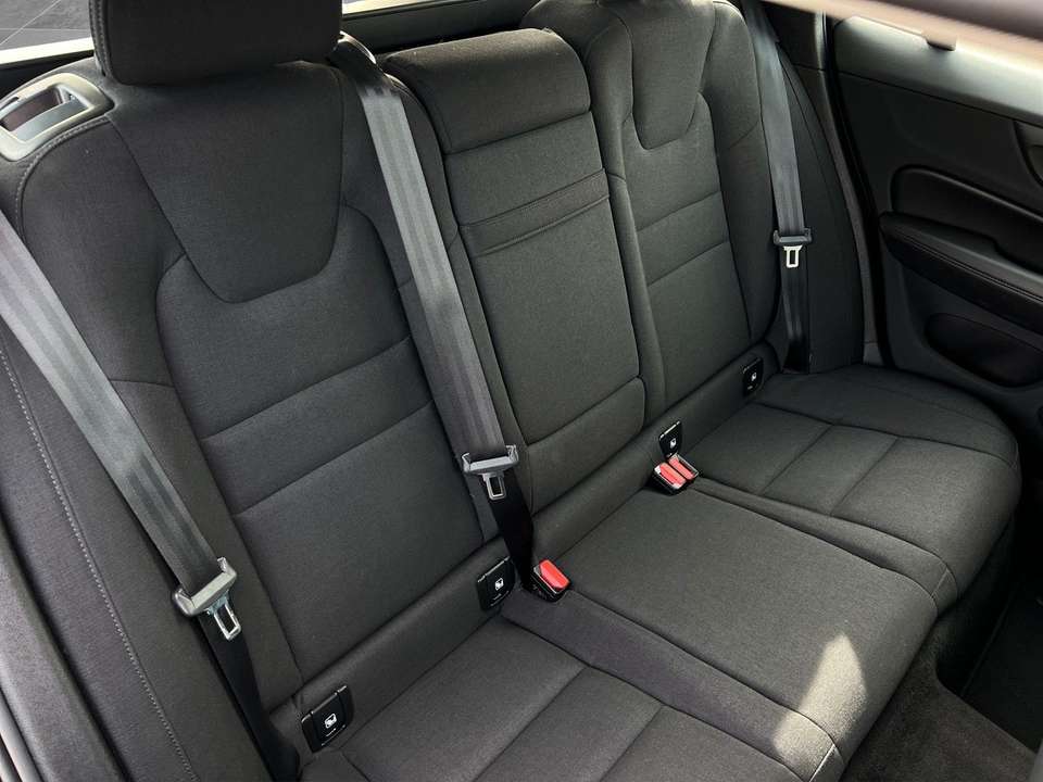 Volvo V60 - Imagem 12
