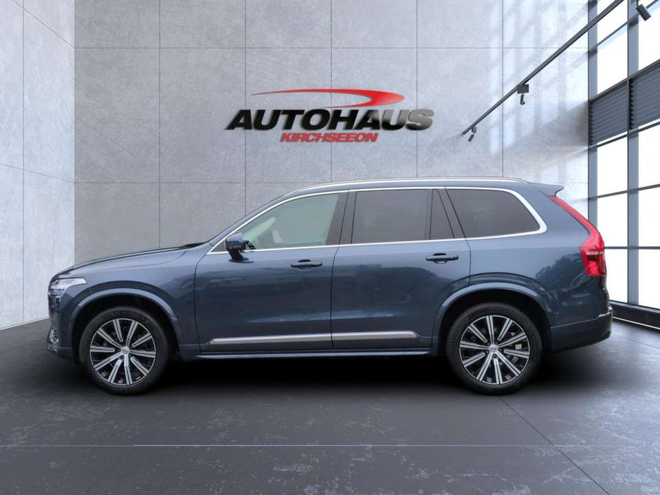 Volvo XC90 - Imagem 7