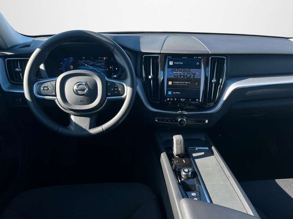 Volvo XC60 - Imagem 13