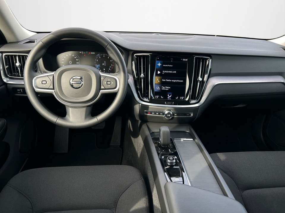 Volvo V60 - Imagem 13