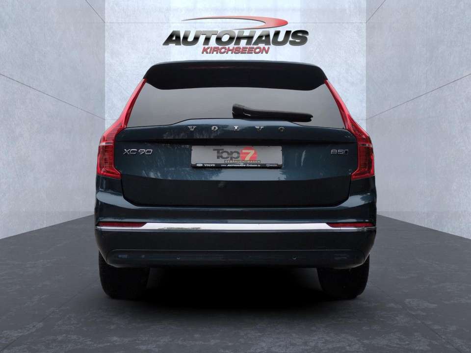 Volvo XC90 - Imagem 8