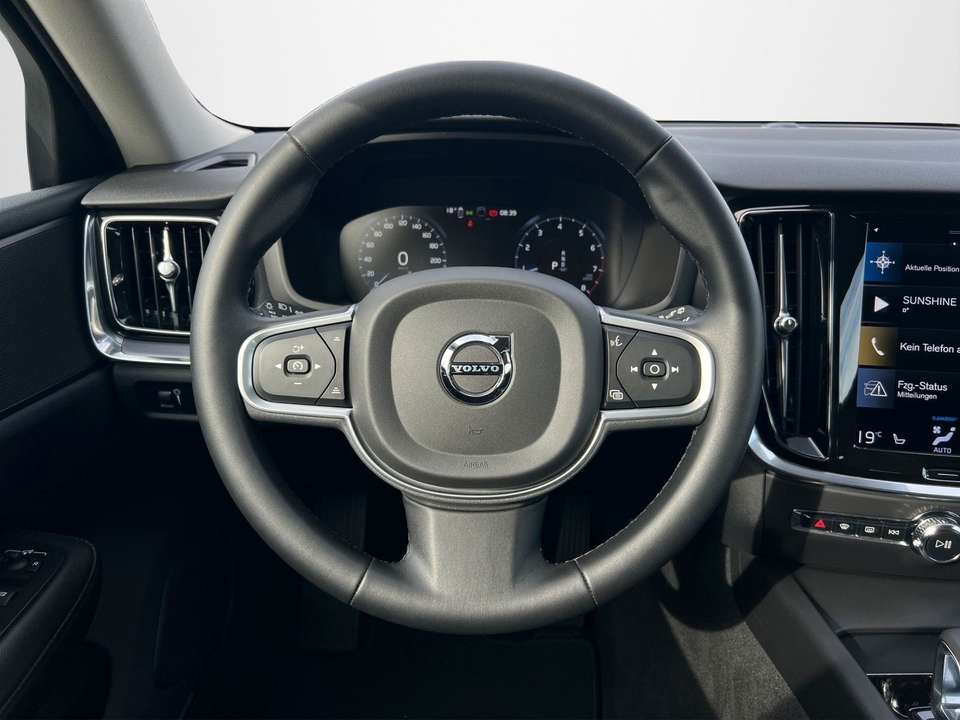 Volvo V60 - Imagem 14