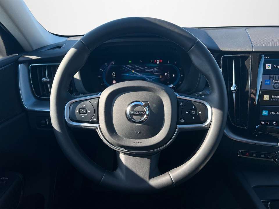 Volvo XC60 - Imagem 14