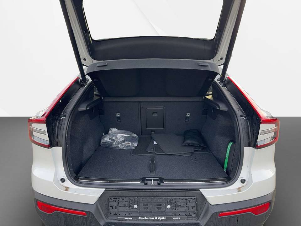 Volvo C40 - Imagem 14