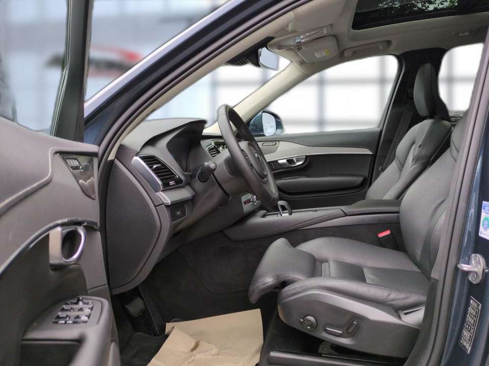 Volvo XC90 - Imagem 10
