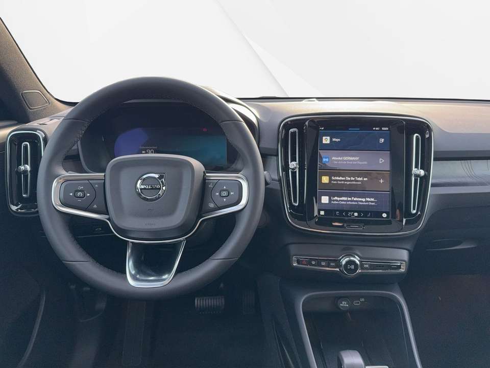 Volvo C40 - Imagem 15