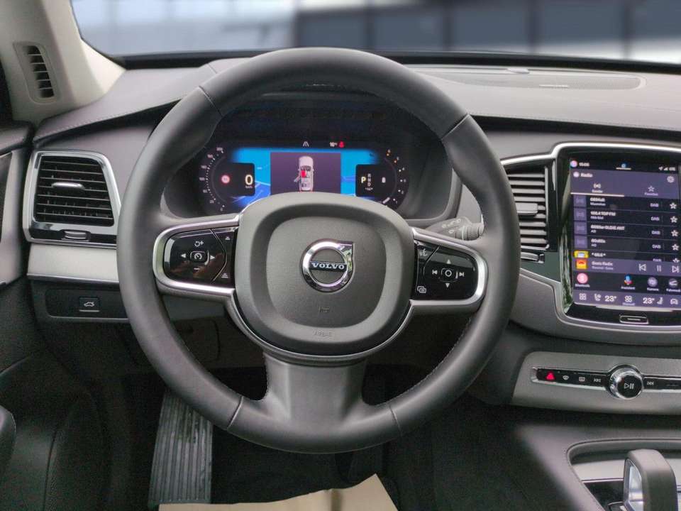Volvo XC90 - Imagem 11