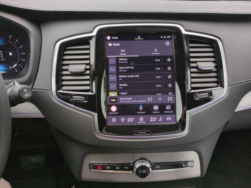 Volvo XC90 - Imagem 13