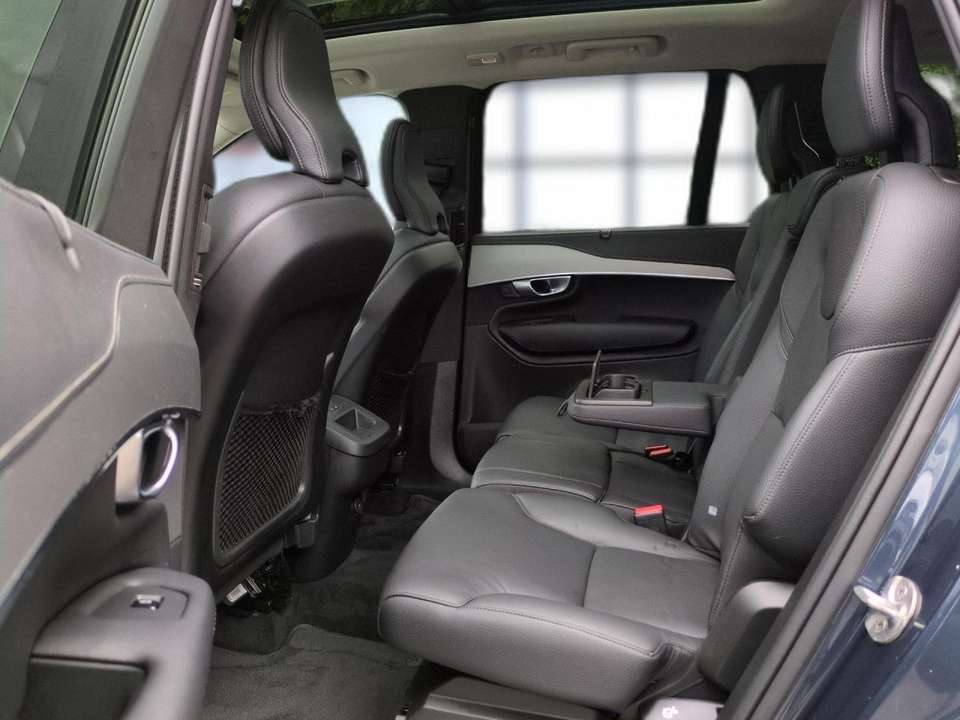 Volvo XC90 - Imagem 15