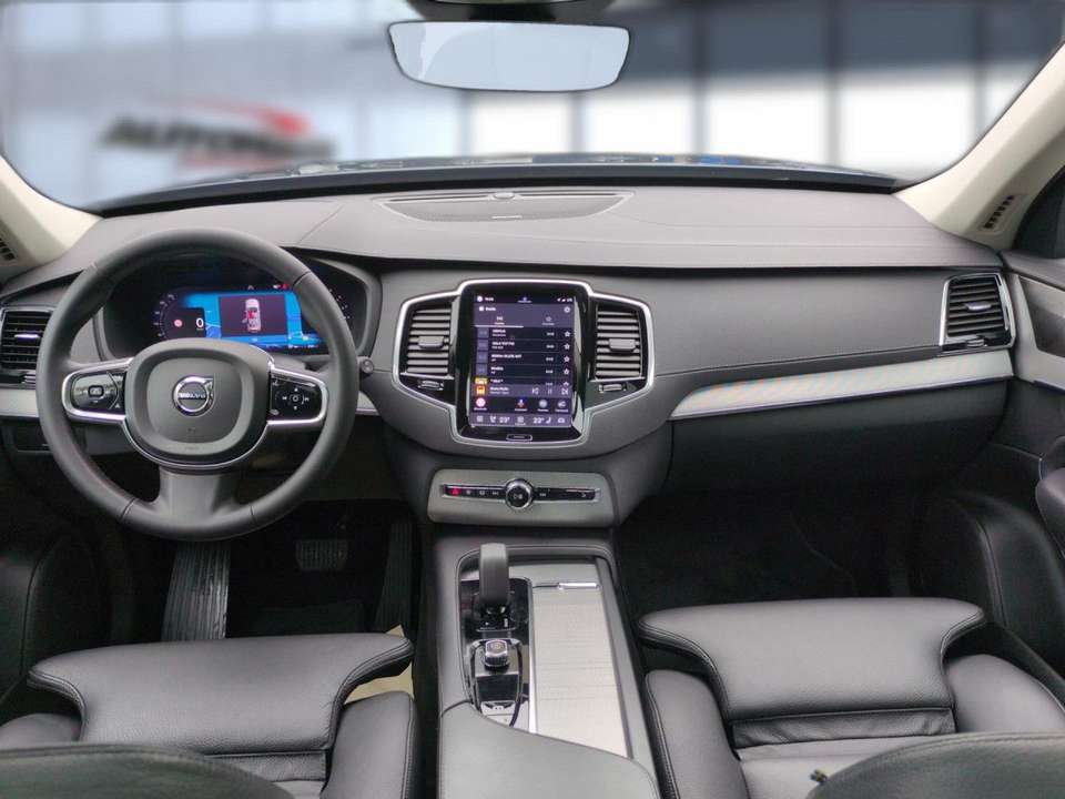 Volvo XC90 - Imagem 19