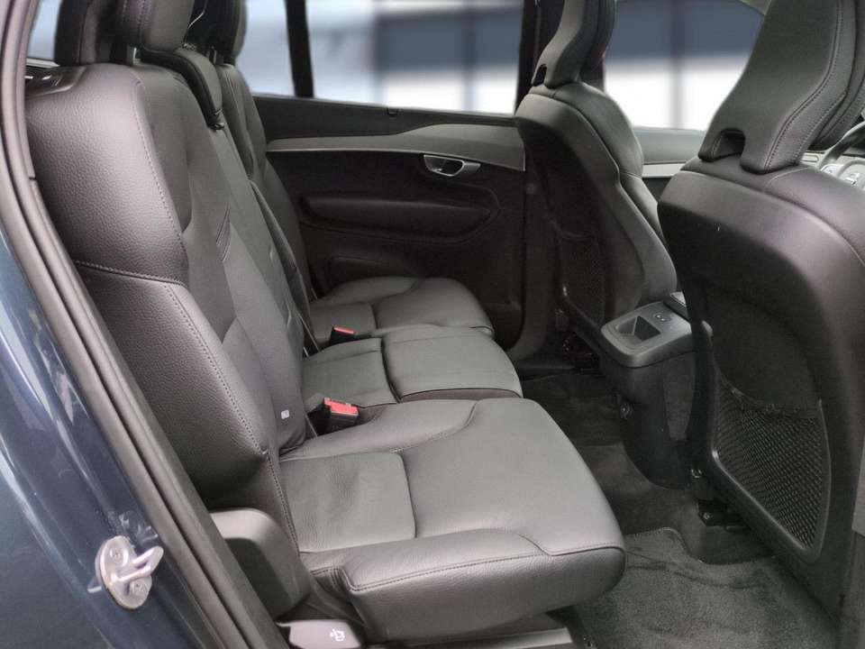 Volvo XC90 - Imagem 20