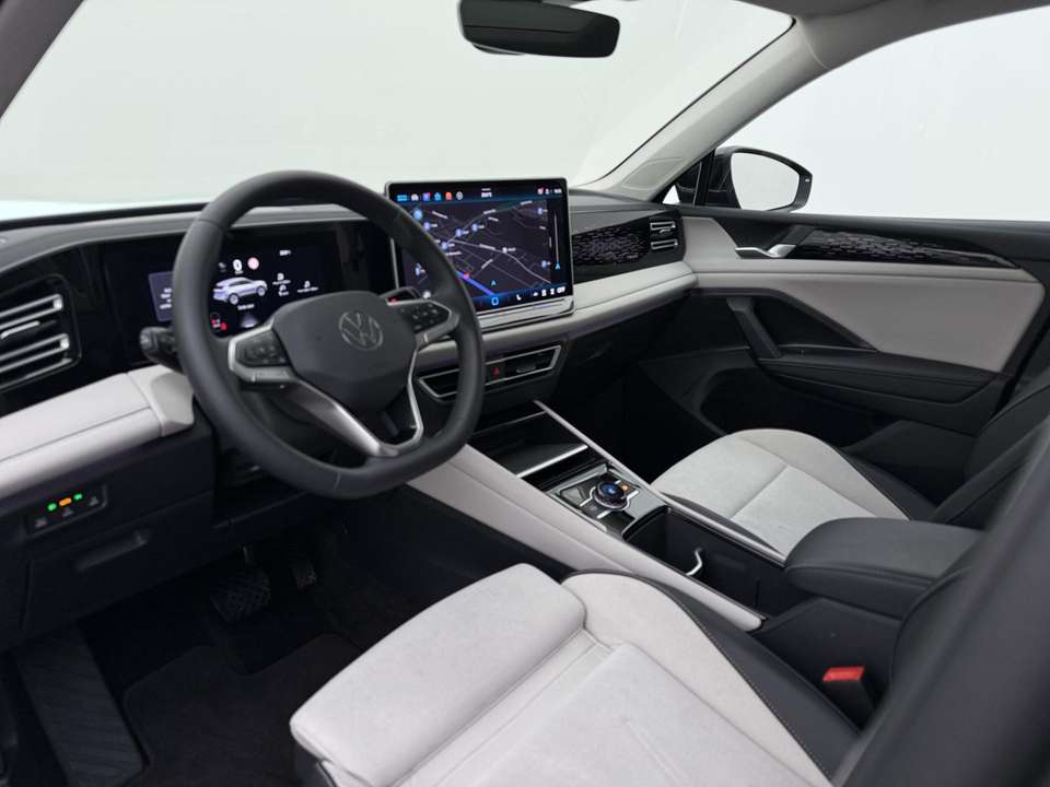 Volkswagen Tiguan - Imagem 3