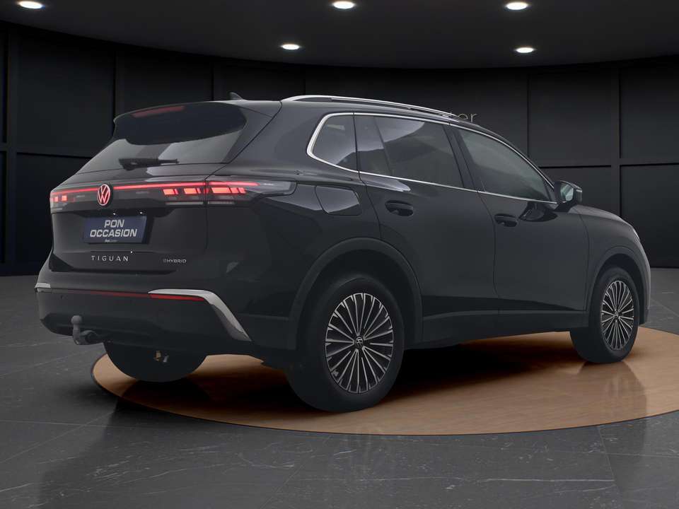 Volkswagen Tiguan - Imagem 5
