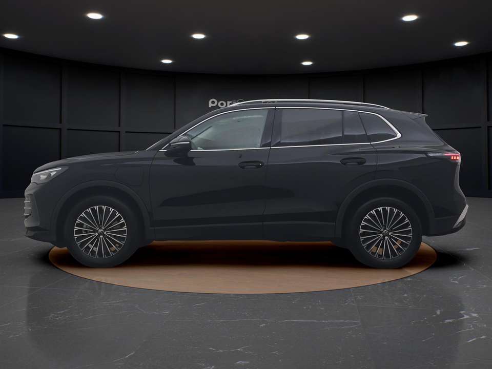 Volkswagen Tiguan - Imagem 6