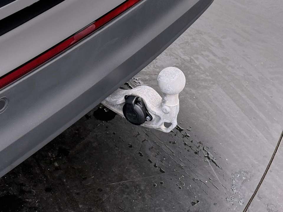 Volkswagen Tiguan - Imagem 10