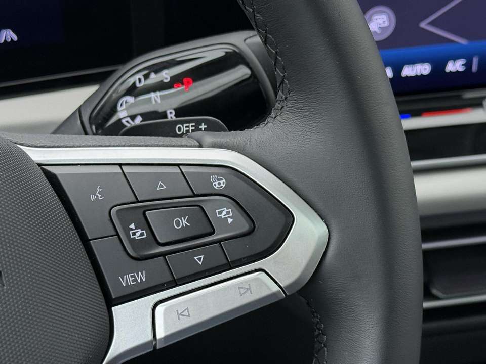 Volkswagen Tiguan - Imagem 12