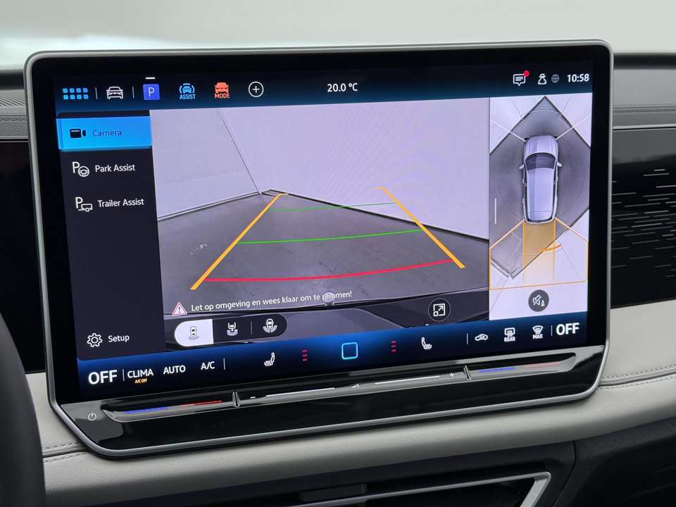 Volkswagen Tiguan - Imagem 14