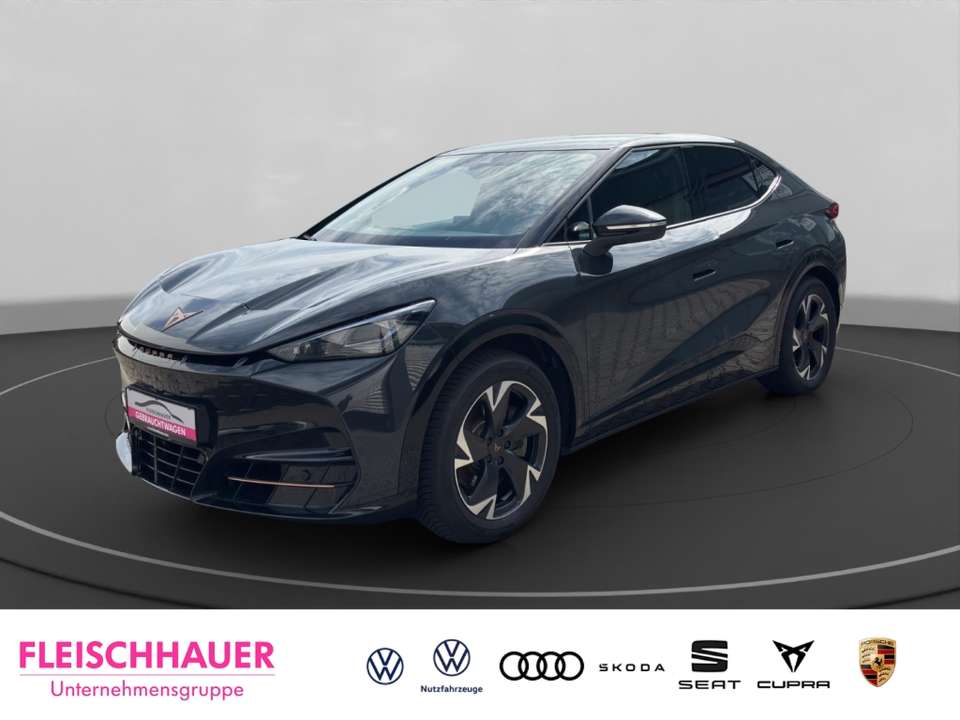 CUPRA Tavascan 2025