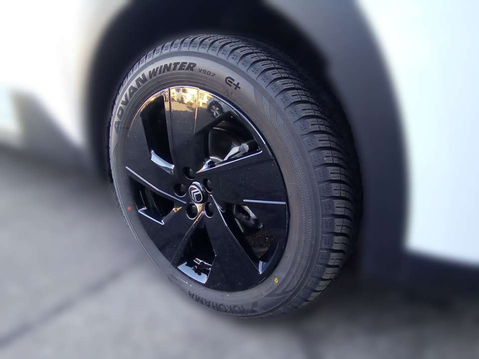 Citroen C5 Aircross - Imagem 7